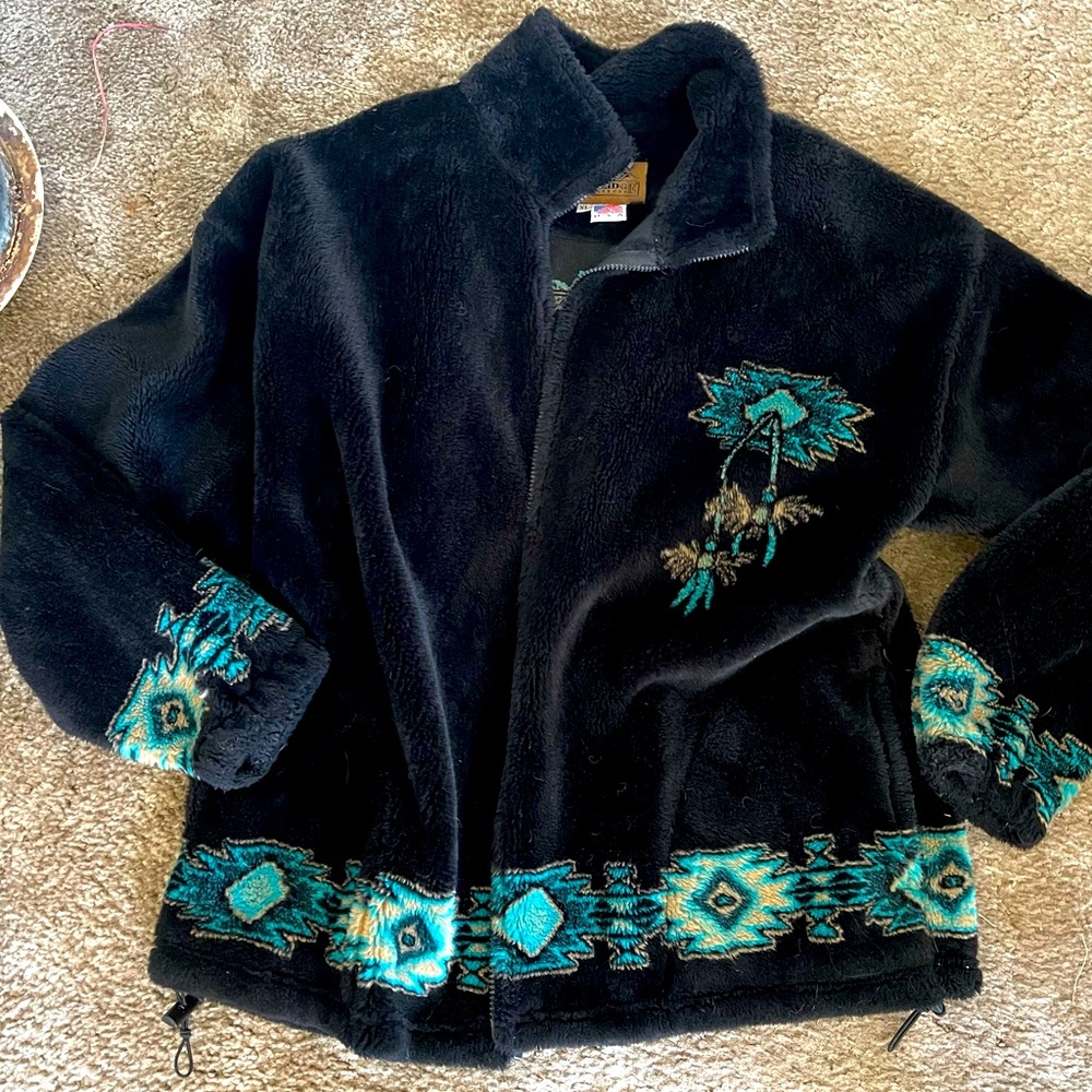 Bear Ridge Outfitters Fleece